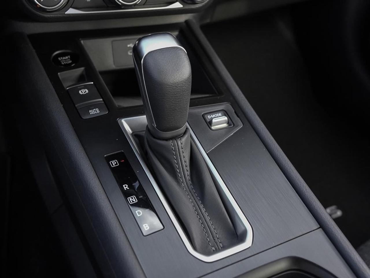 2026 Nissan Kicks S AWD  - Heated Seats Photo