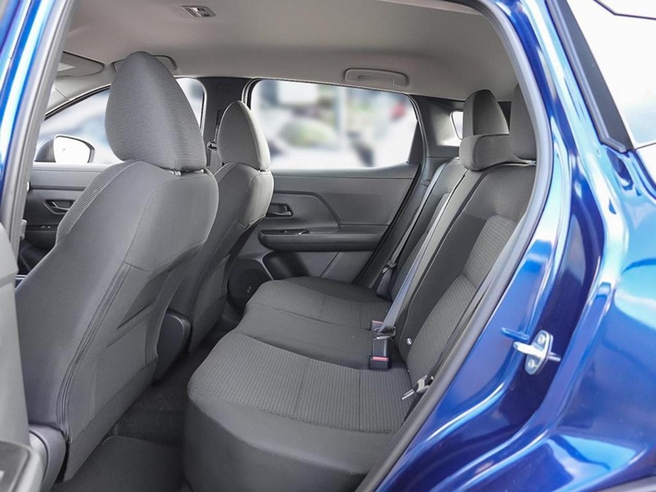 2026 Nissan Kicks S AWD  - Heated Seats Photo