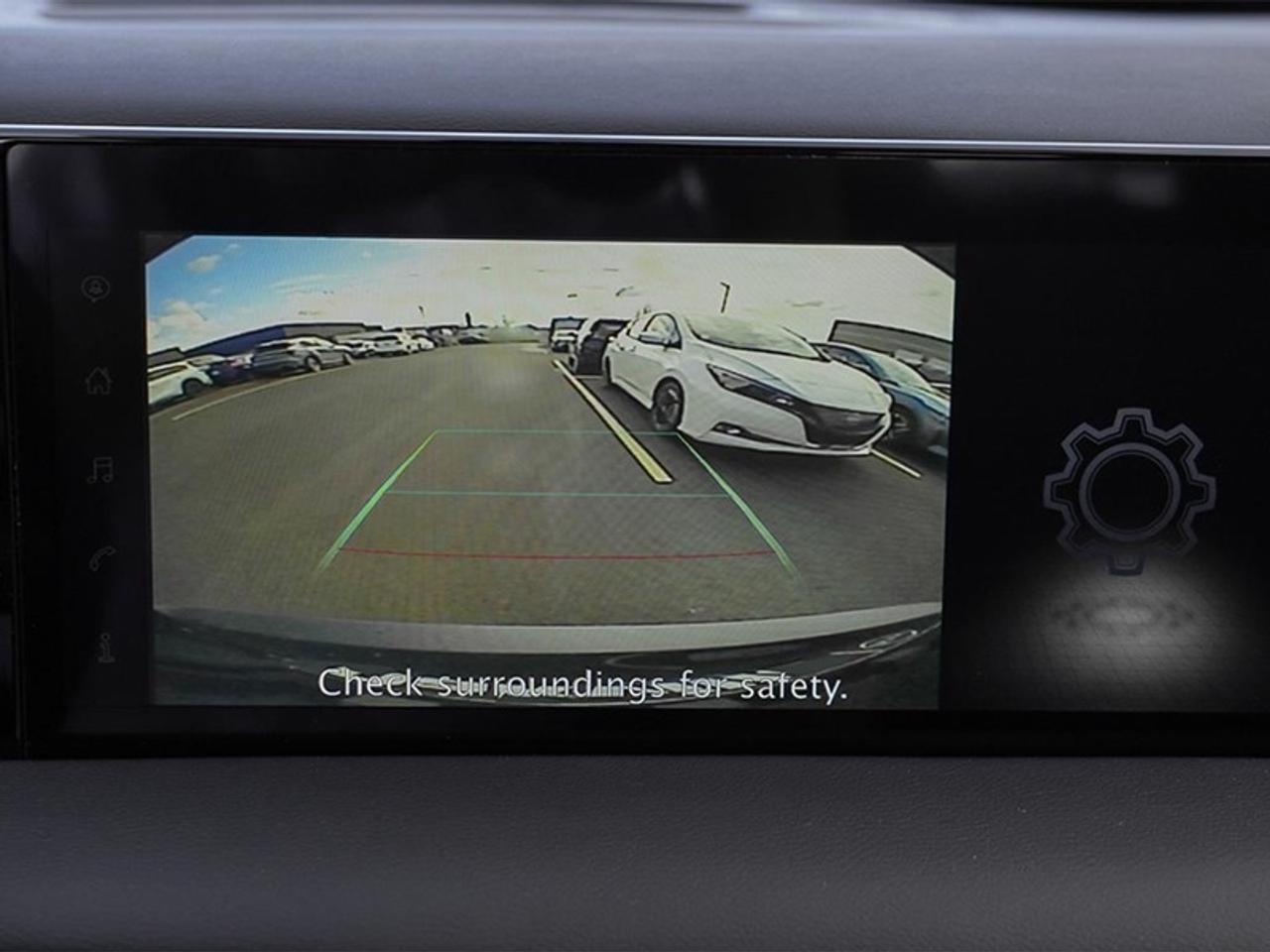 2026 Nissan Kicks S AWD  - Heated Seats Photo