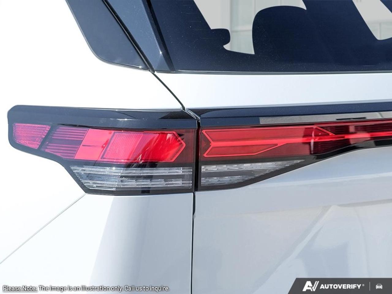 2026 Volkswagen Tiguan Comfortline R-Line Black Edition Photo