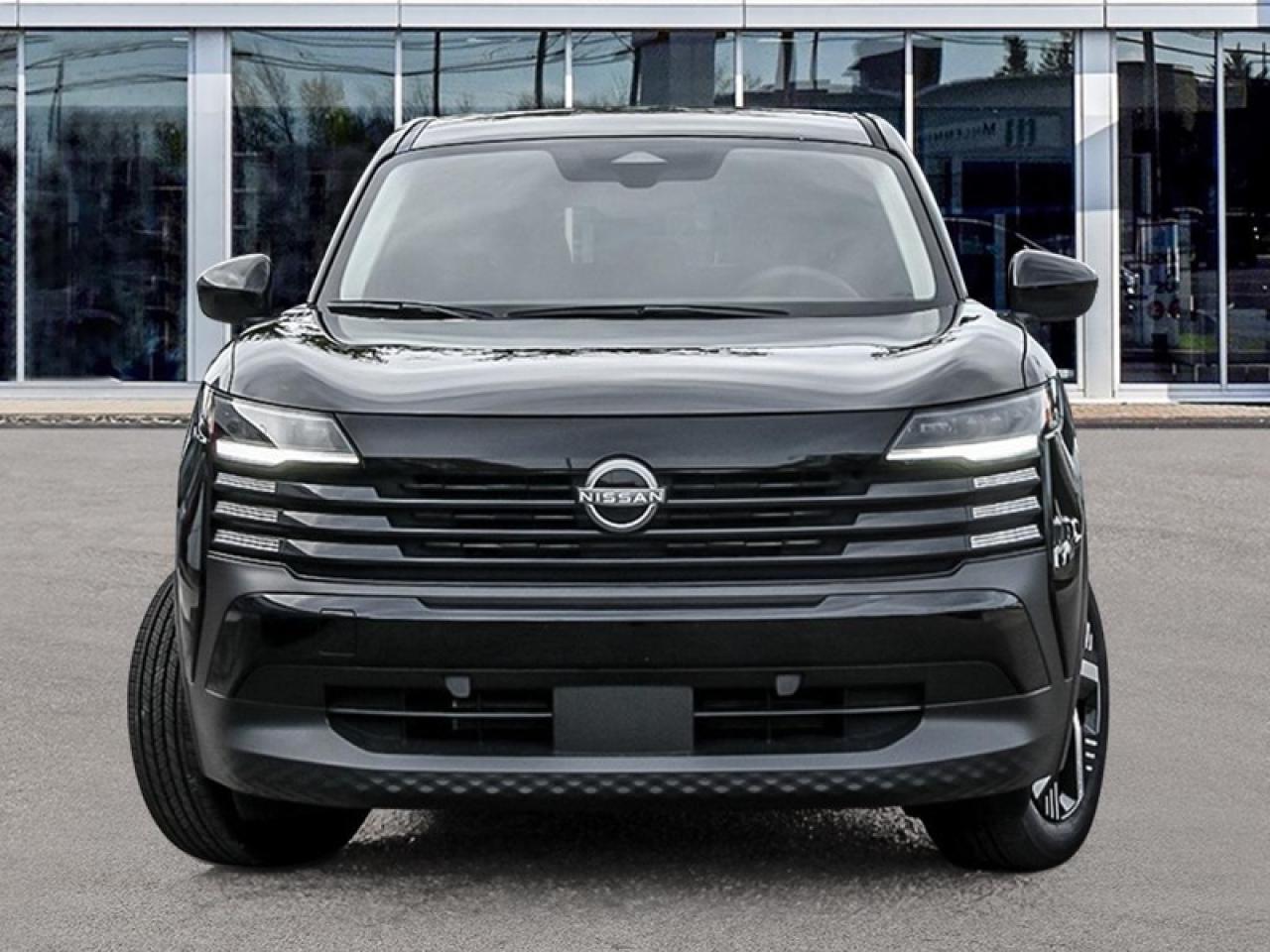 2026 Nissan Kicks SV  - Heated Seats Photo