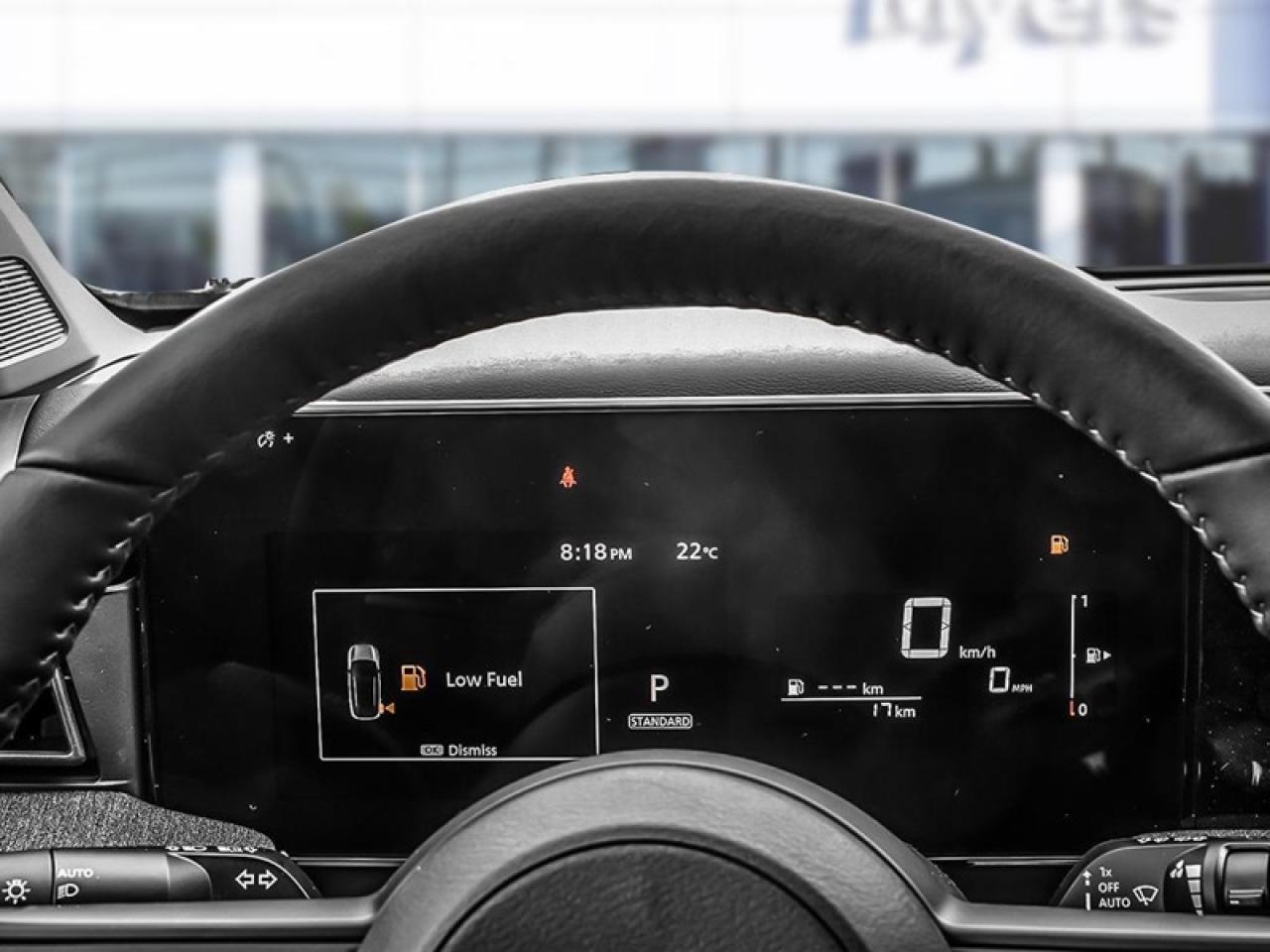 2026 Nissan Kicks SV  - Heated Seats Photo