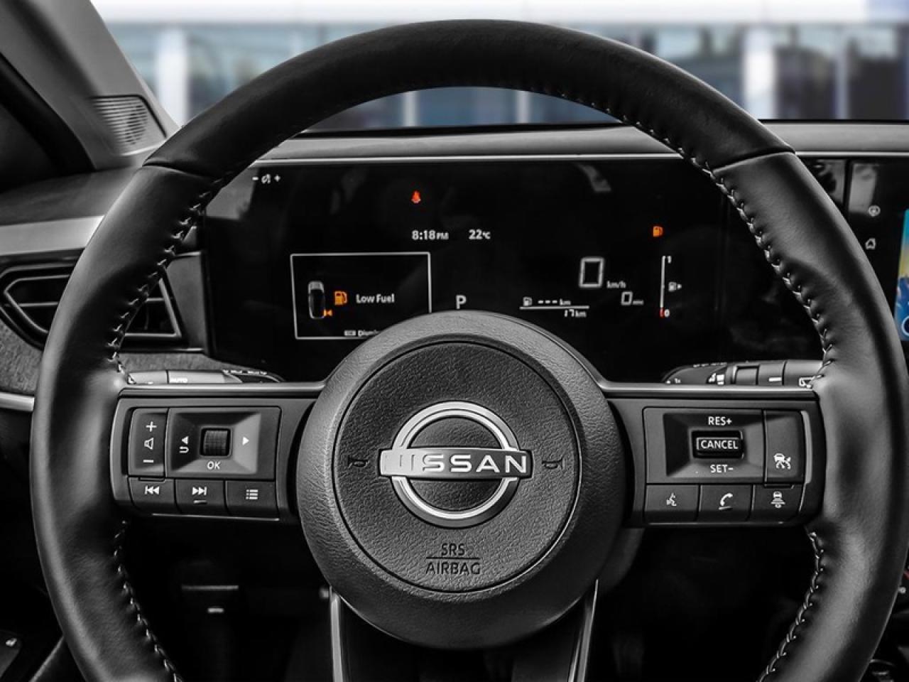 2026 Nissan Kicks SV  - Heated Seats Photo