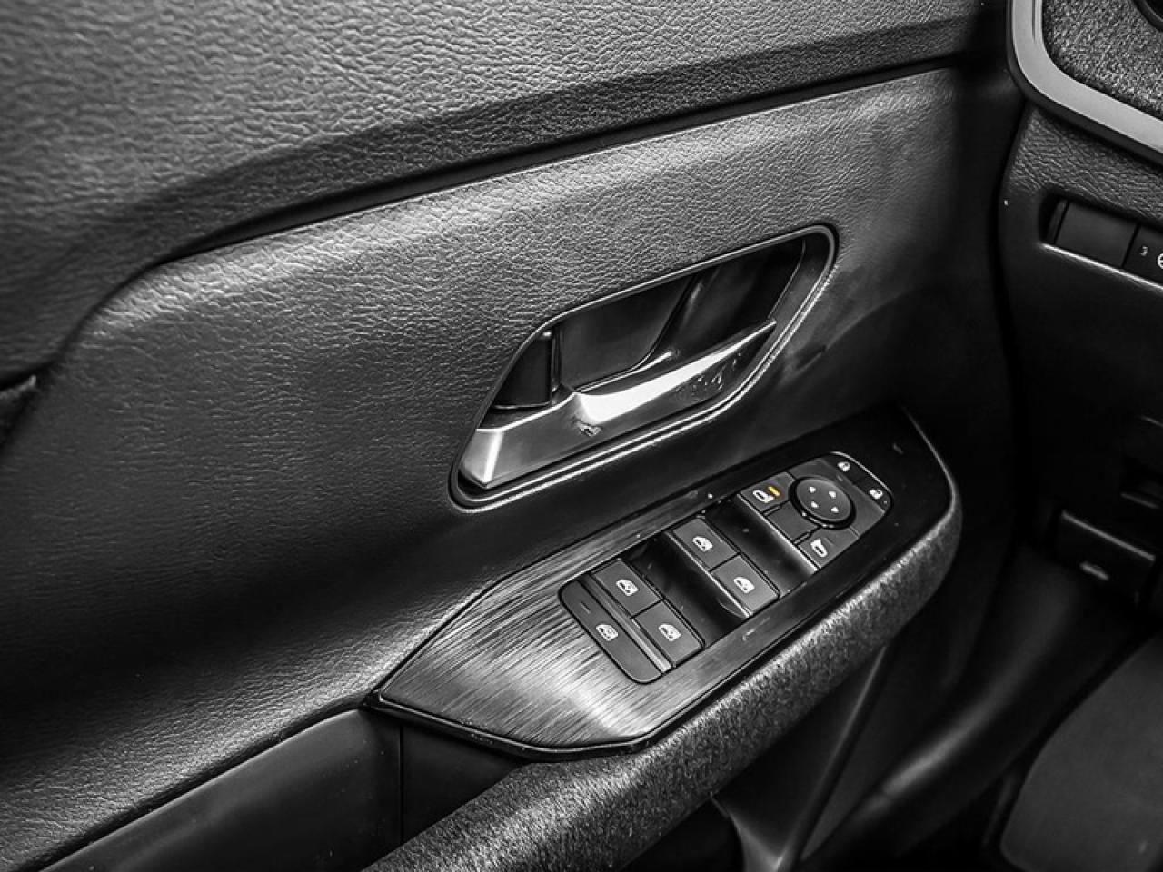 2026 Nissan Kicks SV  - Heated Seats Photo