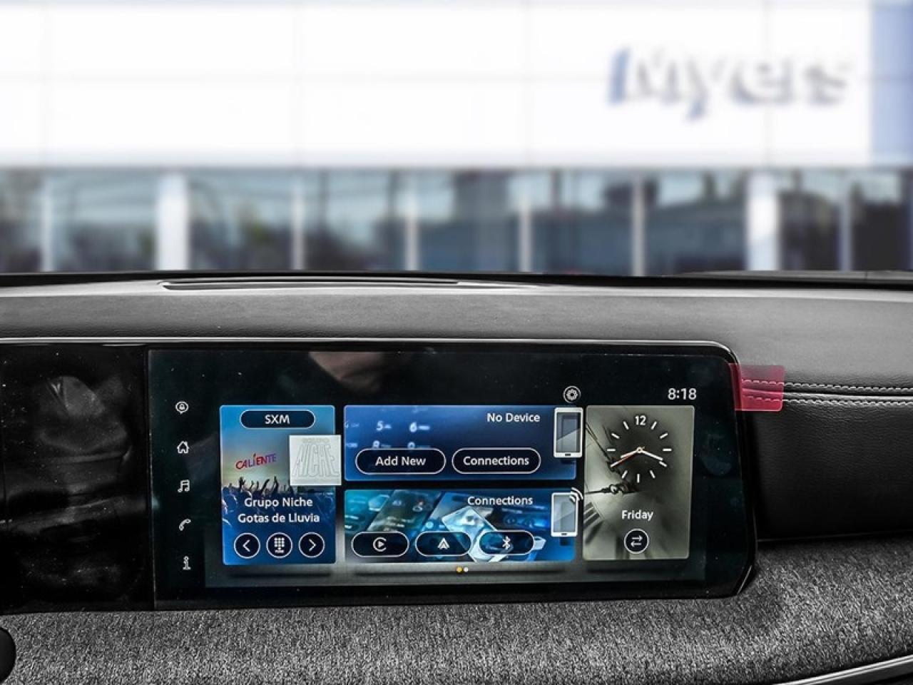 2026 Nissan Kicks SV  - Heated Seats Photo