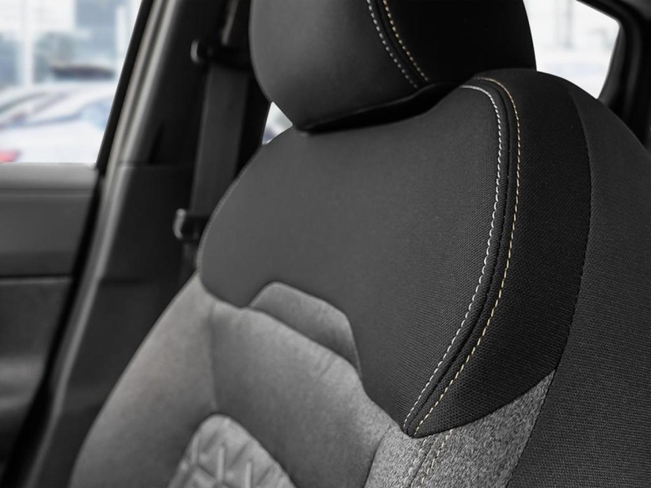 2026 Nissan Kicks SV  - Heated Seats Photo