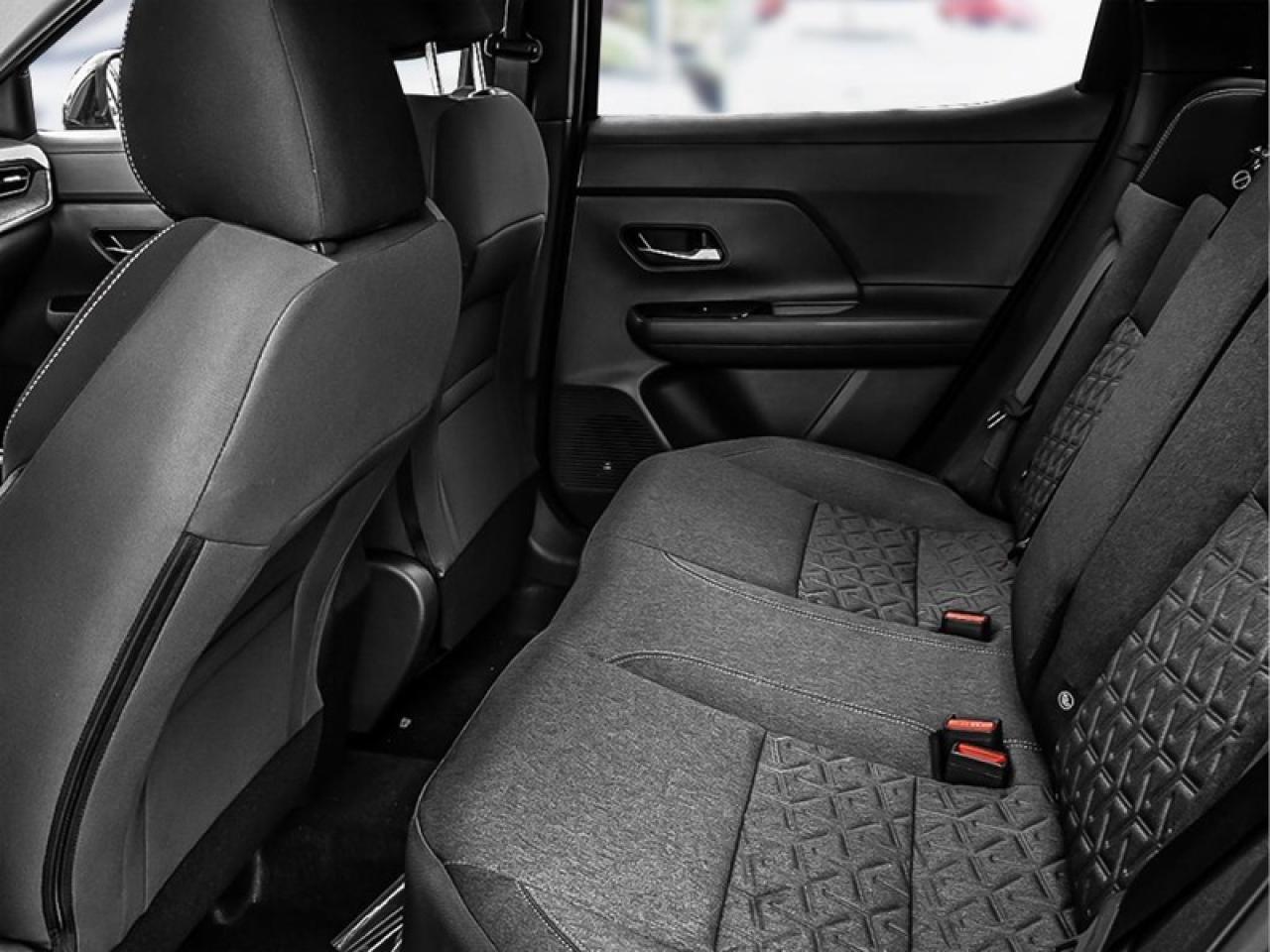 2026 Nissan Kicks SV  - Heated Seats Photo