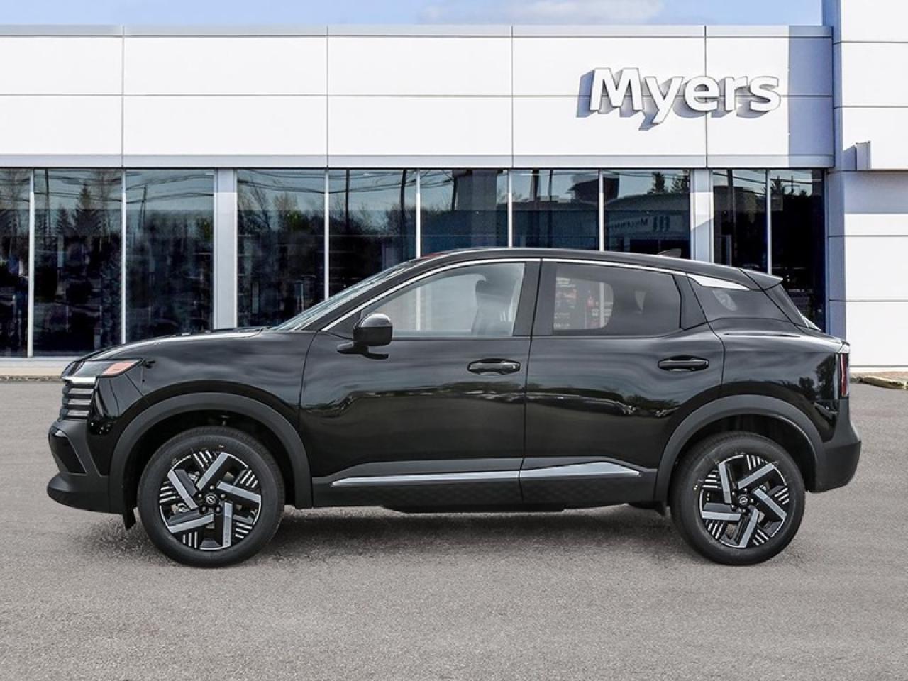 2026 Nissan Kicks SV  - Heated Seats Photo