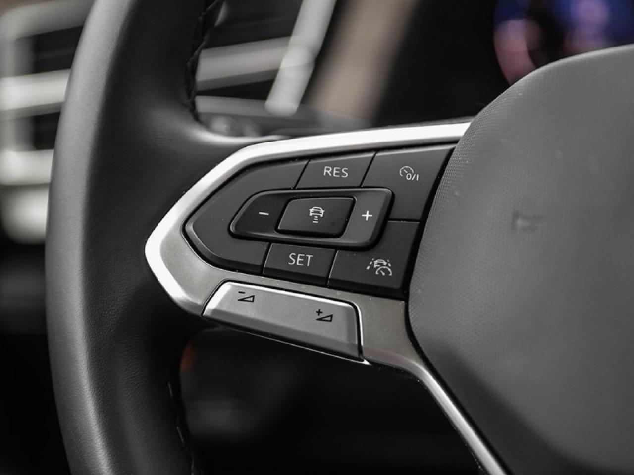 2026 Volkswagen Atlas Execline  - Massaging Seats Photo