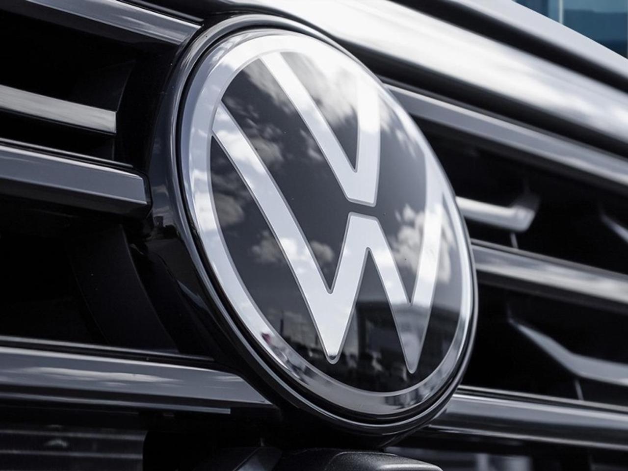 2026 Volkswagen Atlas Execline  - Massaging Seats Photo