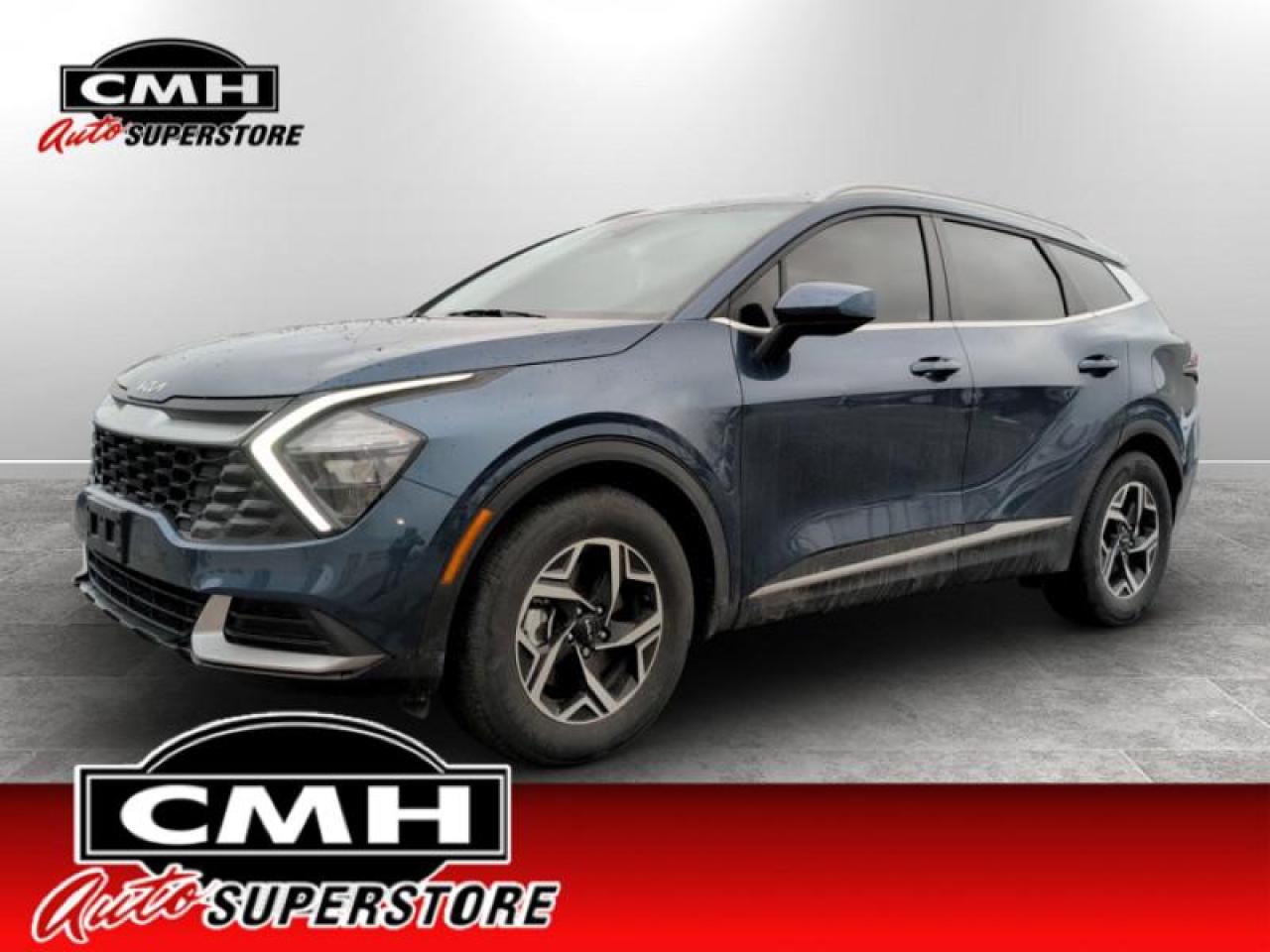 2024 Kia Sportage LX Photo0