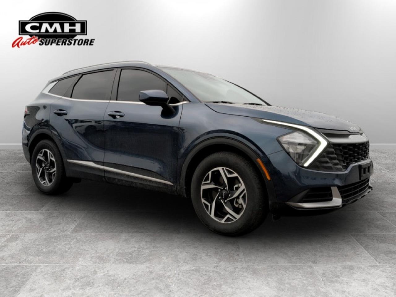 2024 Kia Sportage LX Photo