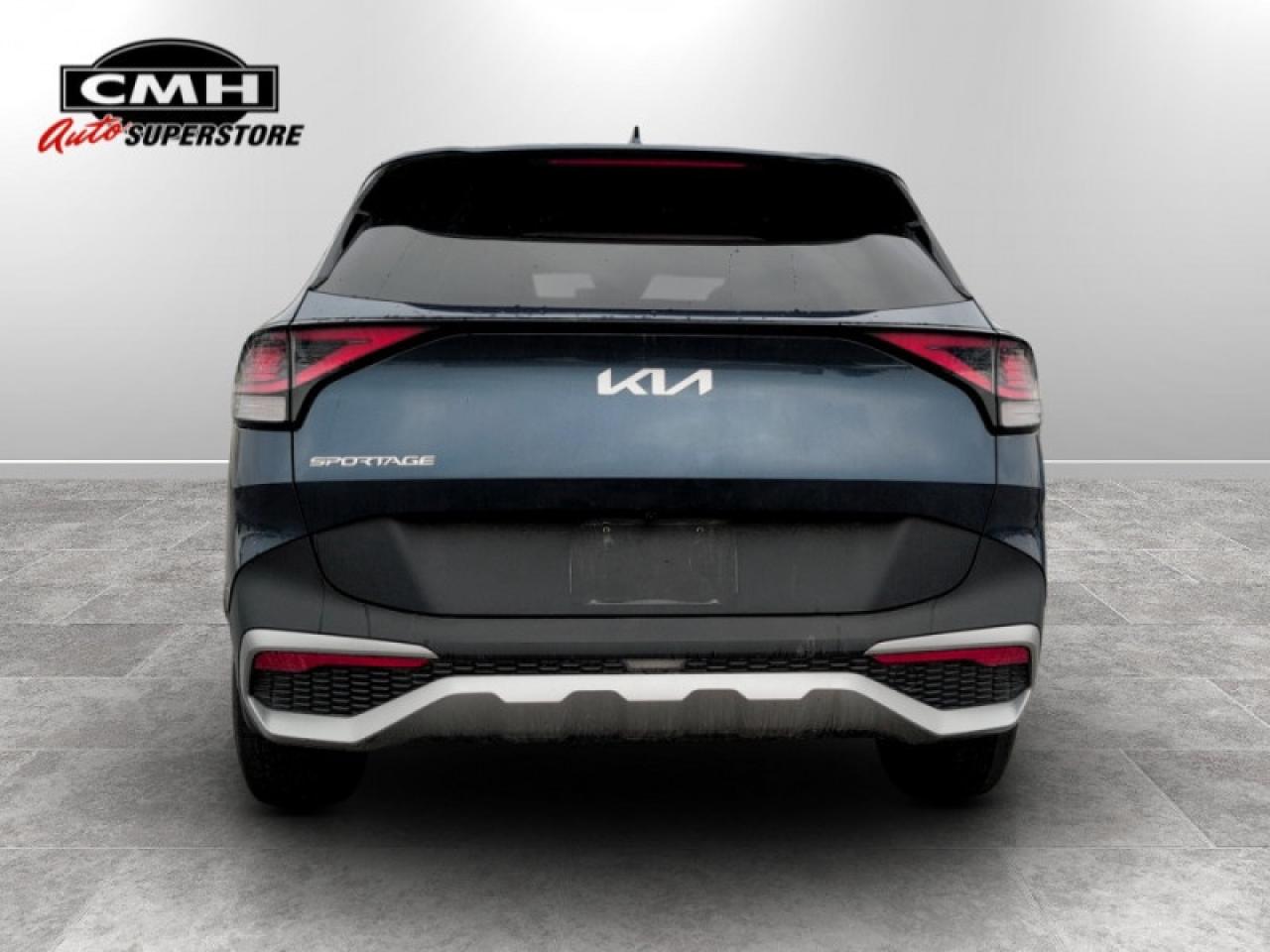 2024 Kia Sportage LX Photo2