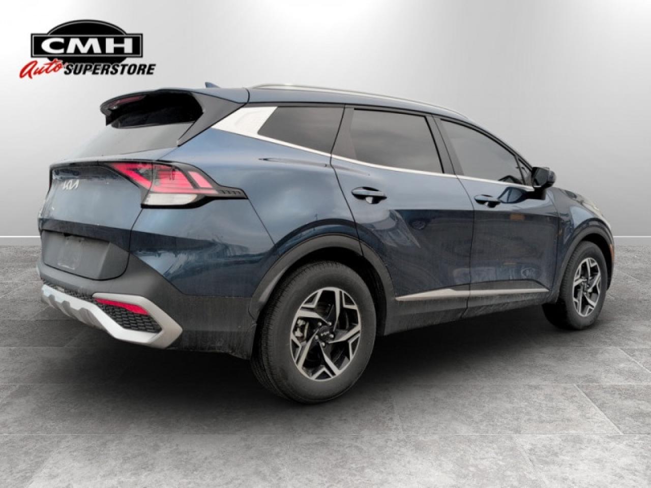 2024 Kia Sportage LX Photo