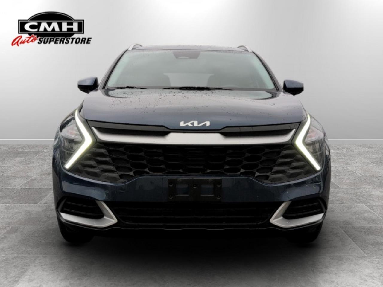 2024 Kia Sportage LX Photo