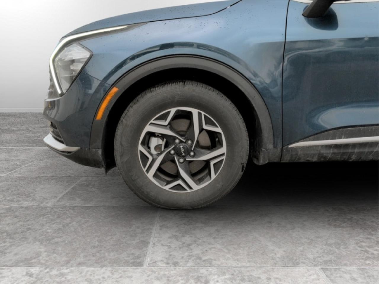 2024 Kia Sportage LX Photo