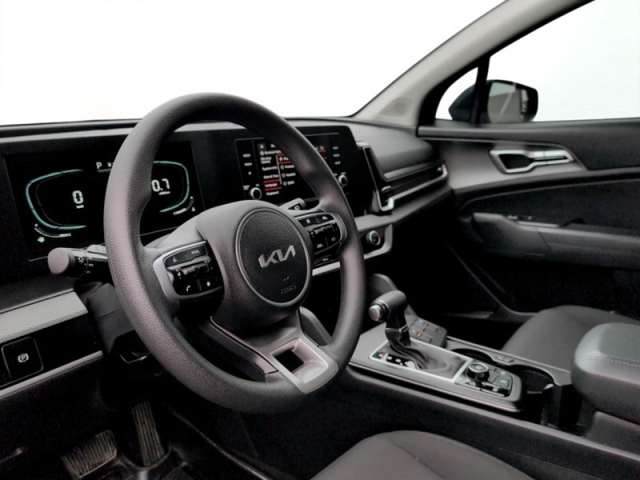 2024 Kia Sportage LX Photo