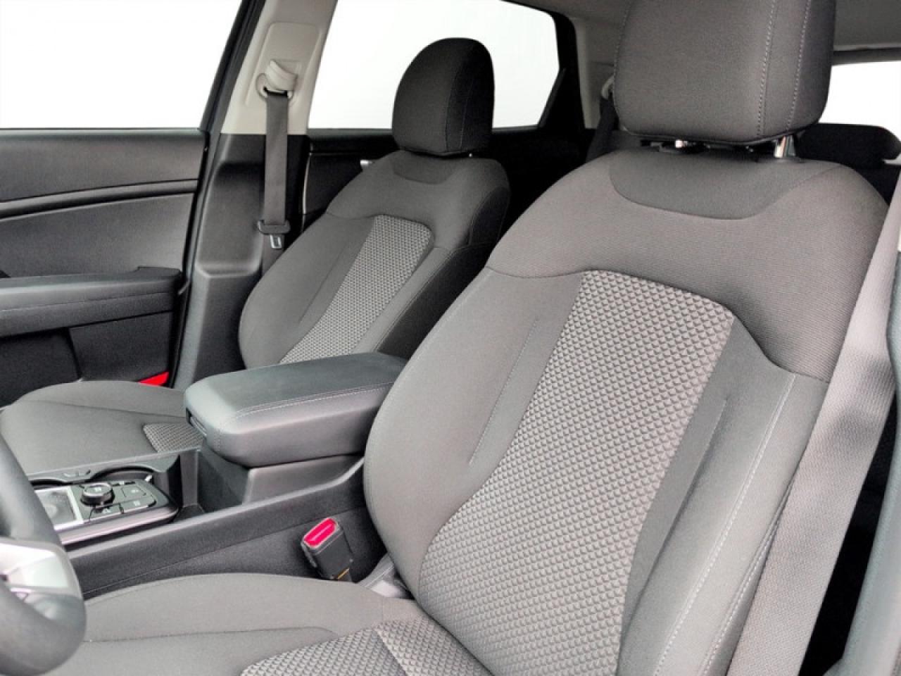 2024 Kia Sportage LX Photo