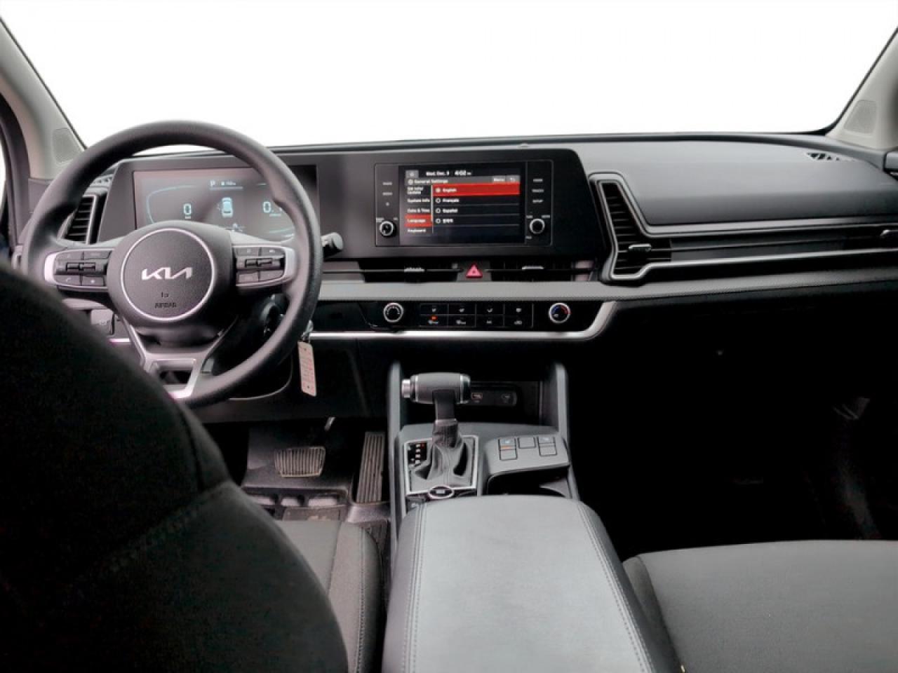 2024 Kia Sportage LX Photo