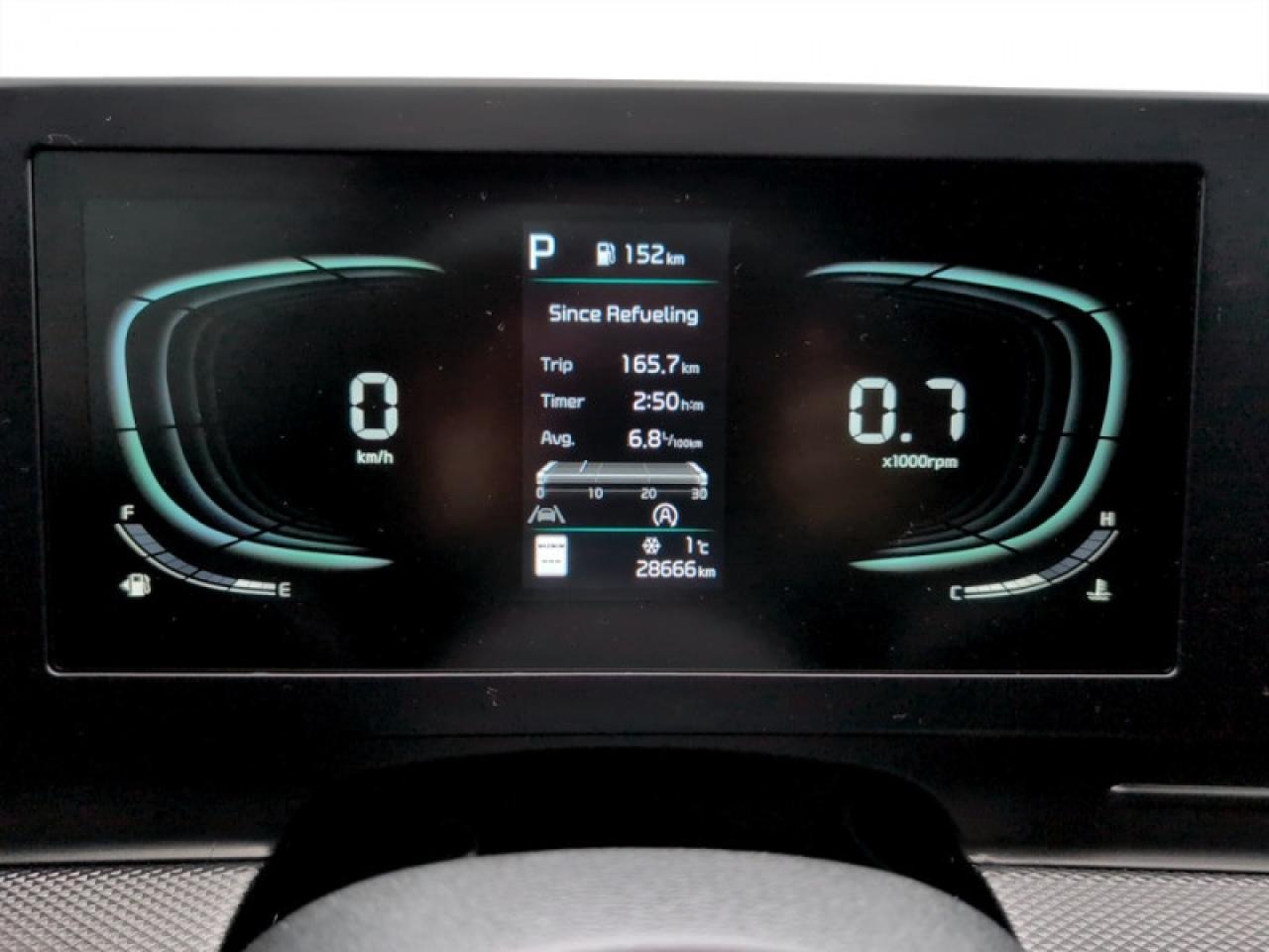 2024 Kia Sportage LX Photo