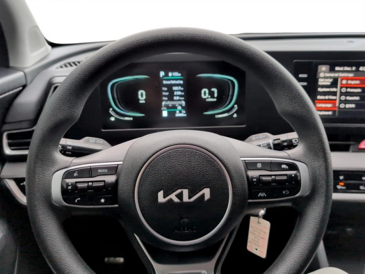 2024 Kia Sportage LX Photo