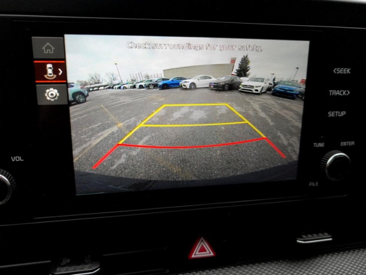 2024 Kia Sportage LX Photo