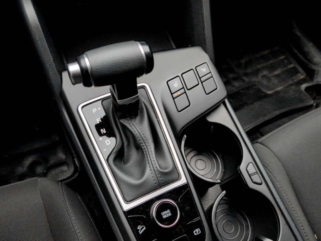 2024 Kia Sportage LX Photo