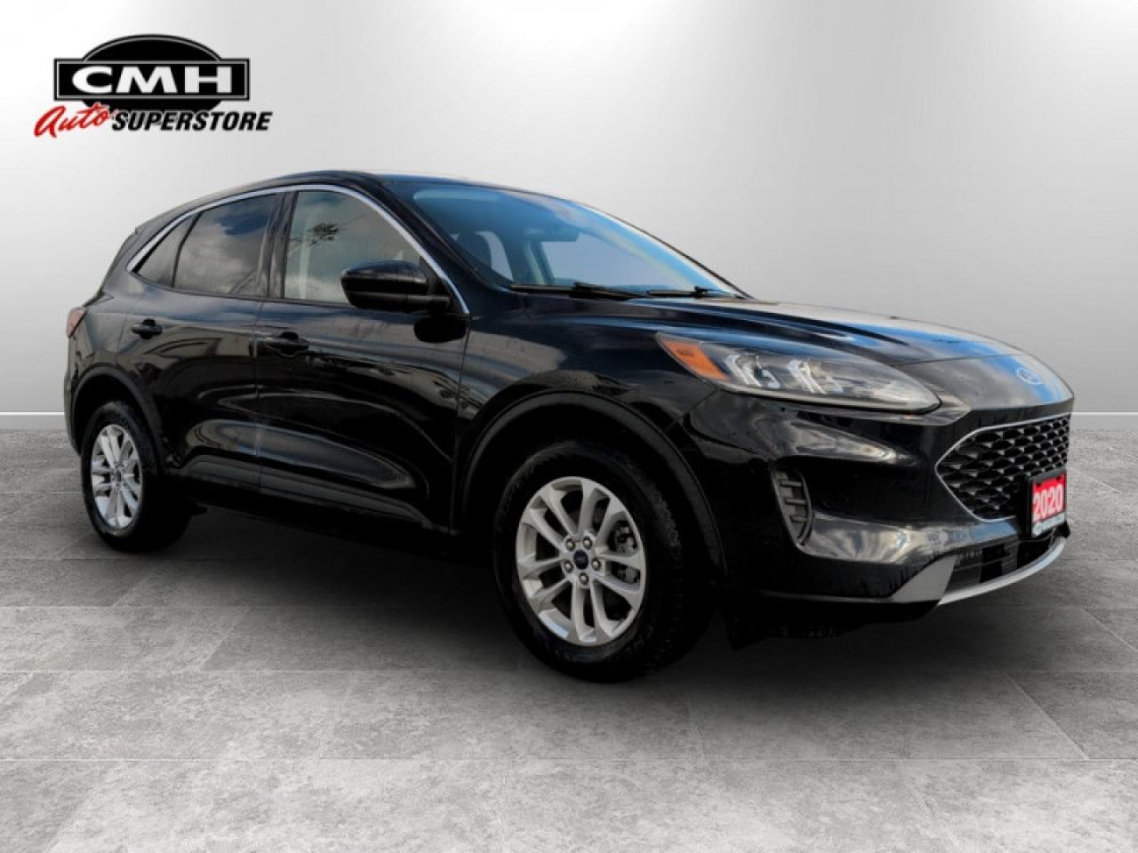 2020 Ford Escape SE Photo4