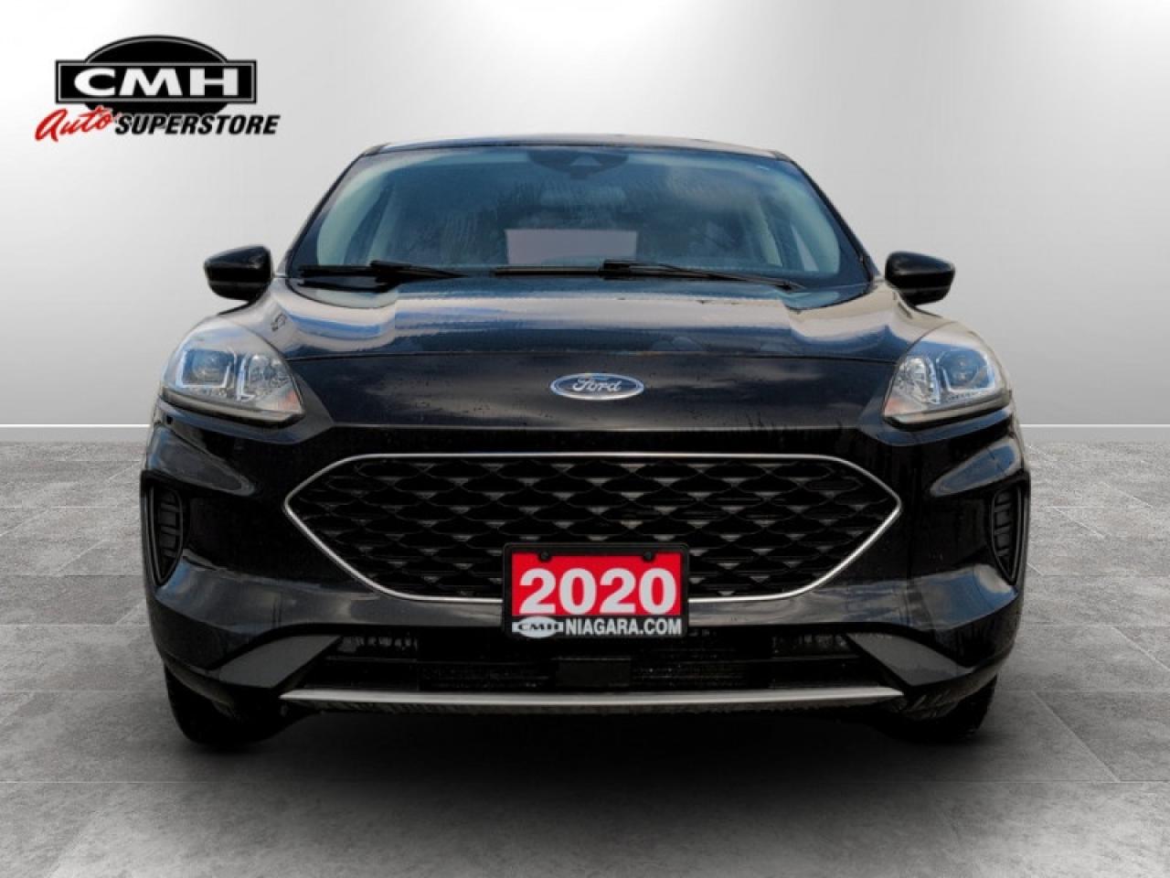 2020 Ford Escape SE Photo