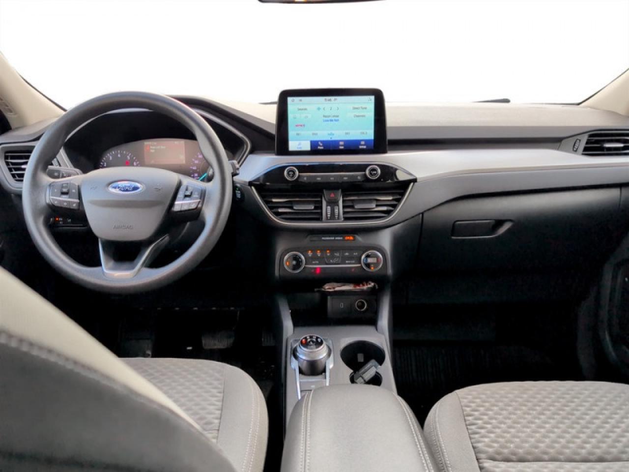 2020 Ford Escape SE Photo