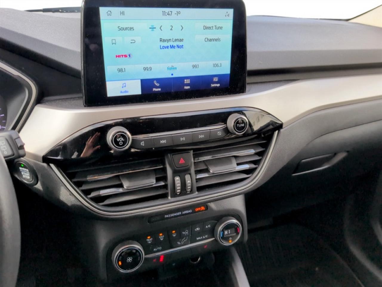 2020 Ford Escape SE Photo