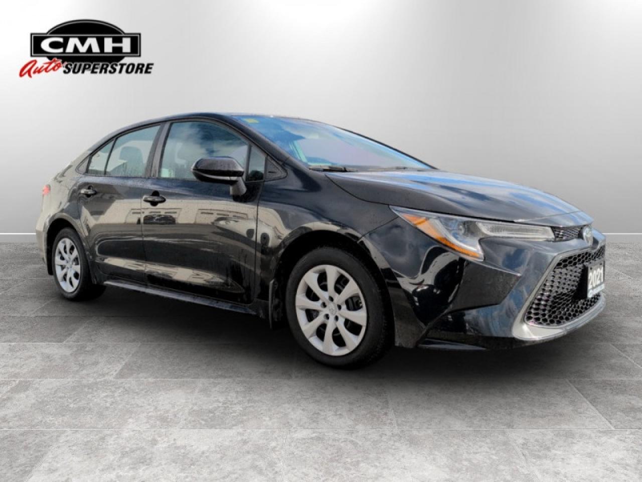 2021 Toyota Corolla LE CVT  - Low Mileage Photo