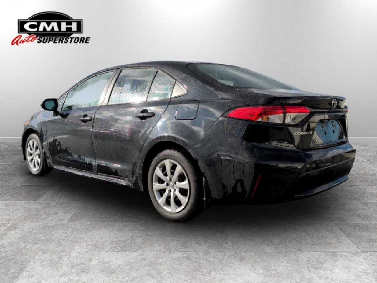 2021 Toyota Corolla LE CVT  - Low Mileage Photo