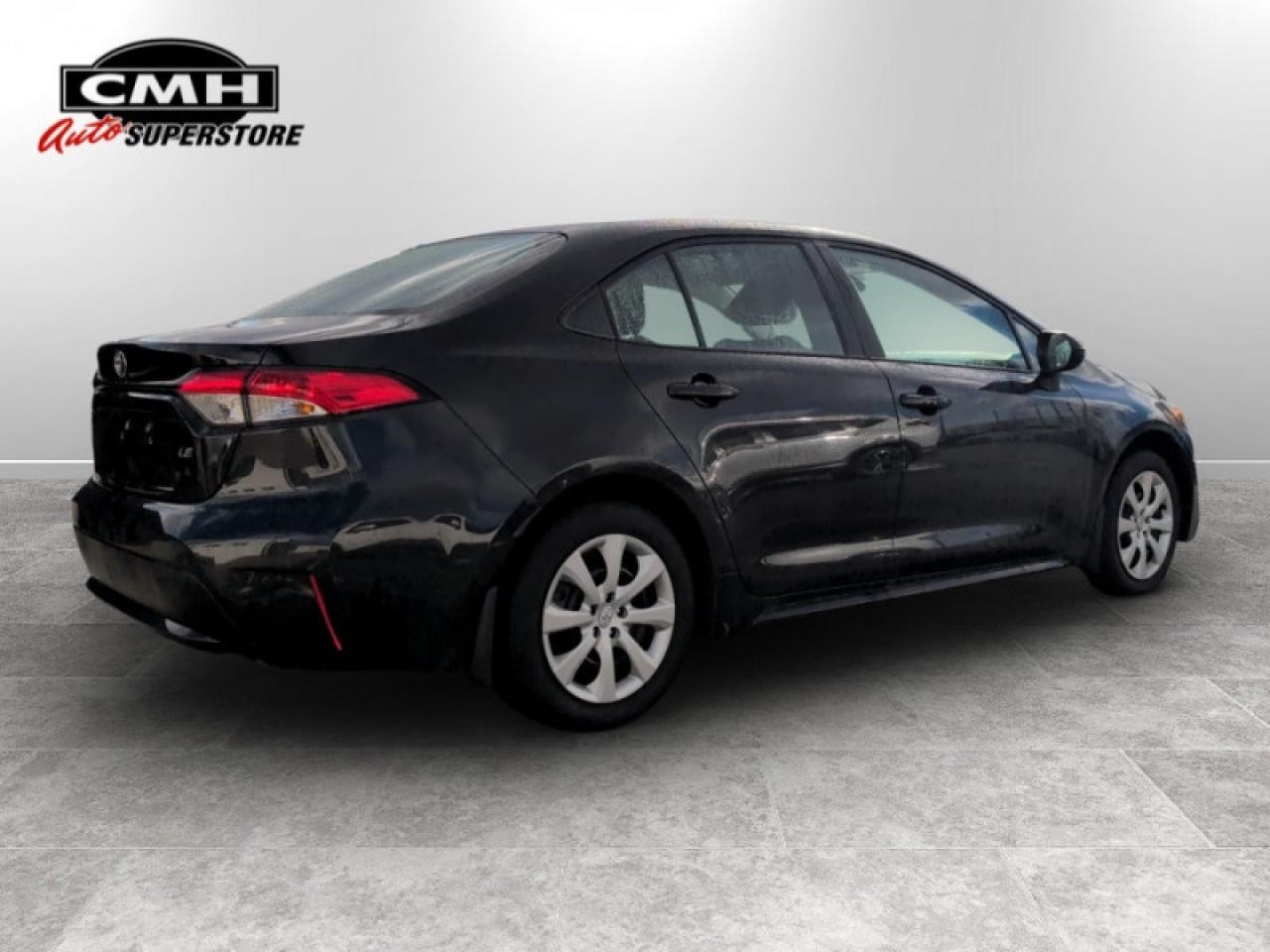 2021 Toyota Corolla LE CVT  - Low Mileage Photo