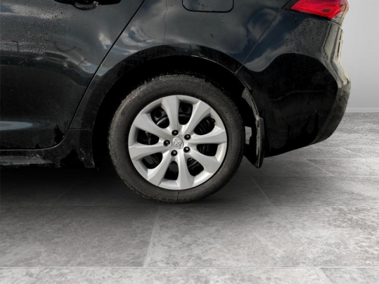 2021 Toyota Corolla LE CVT  - Low Mileage Photo