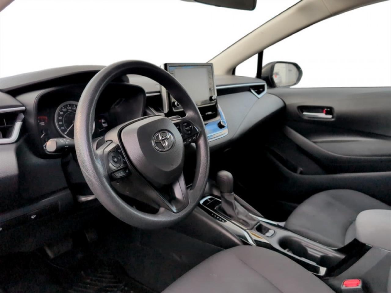 2021 Toyota Corolla LE CVT  - Low Mileage Photo