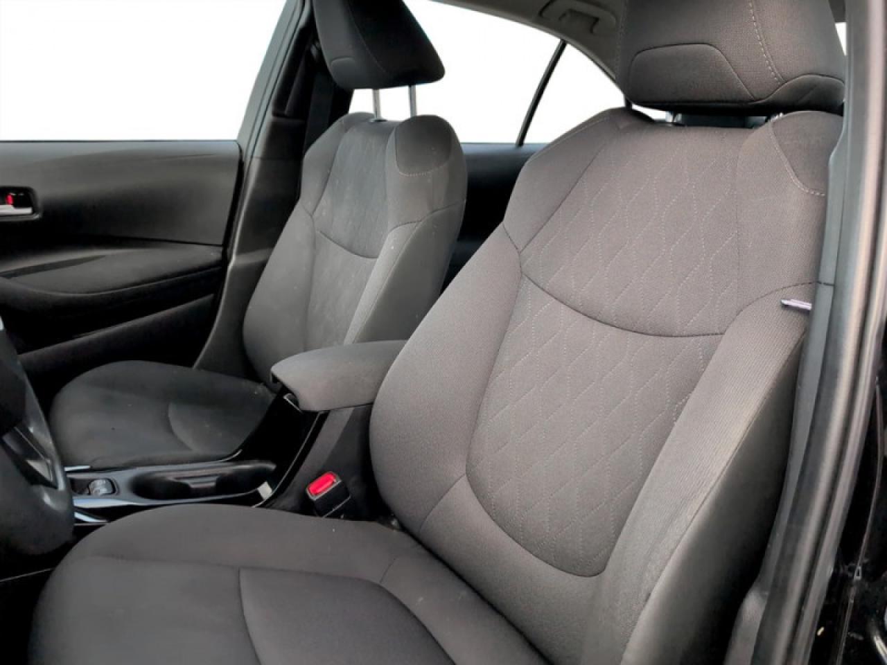 2021 Toyota Corolla LE CVT  - Low Mileage Photo