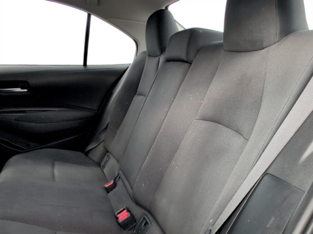 2021 Toyota Corolla LE CVT  - Low Mileage Photo