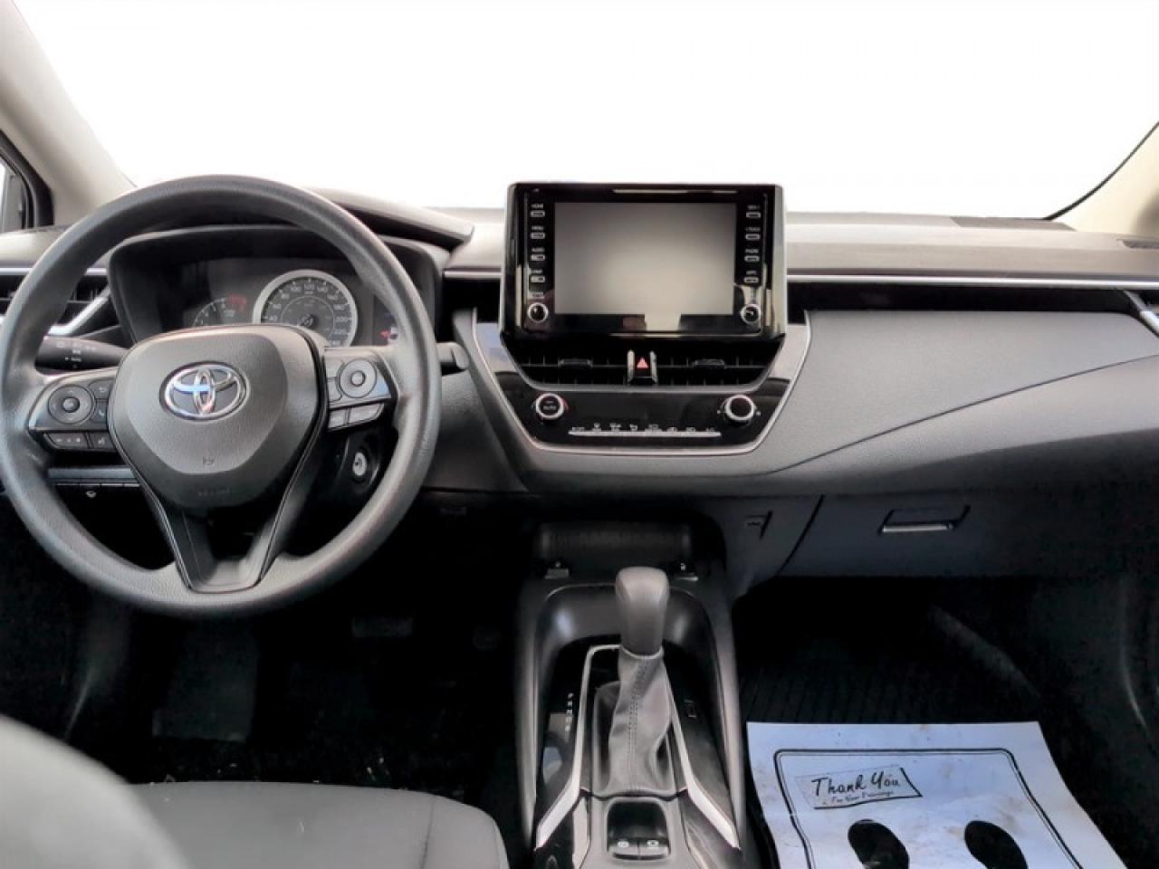 2021 Toyota Corolla LE CVT  - Low Mileage Photo