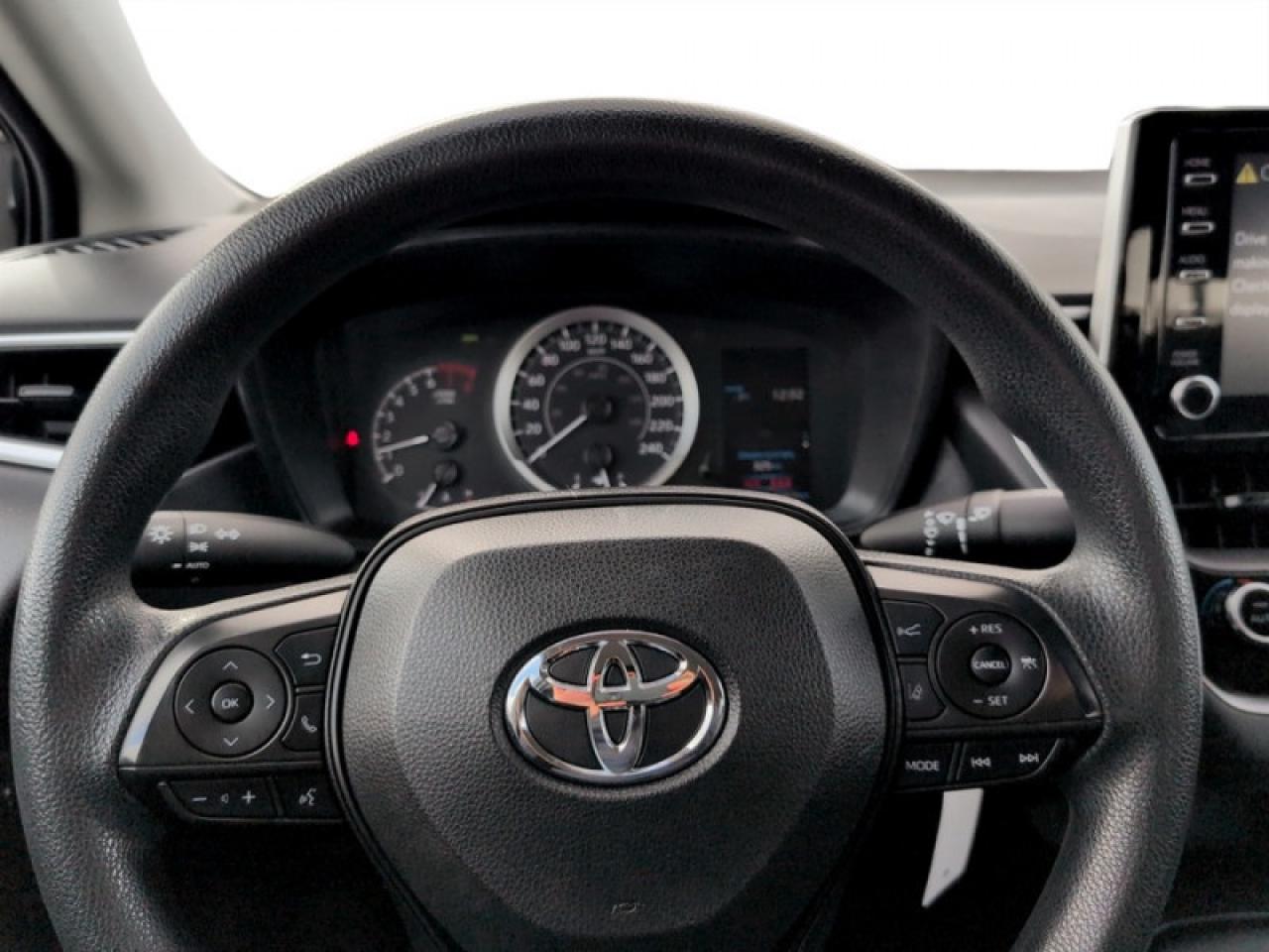 2021 Toyota Corolla LE CVT  - Low Mileage Photo