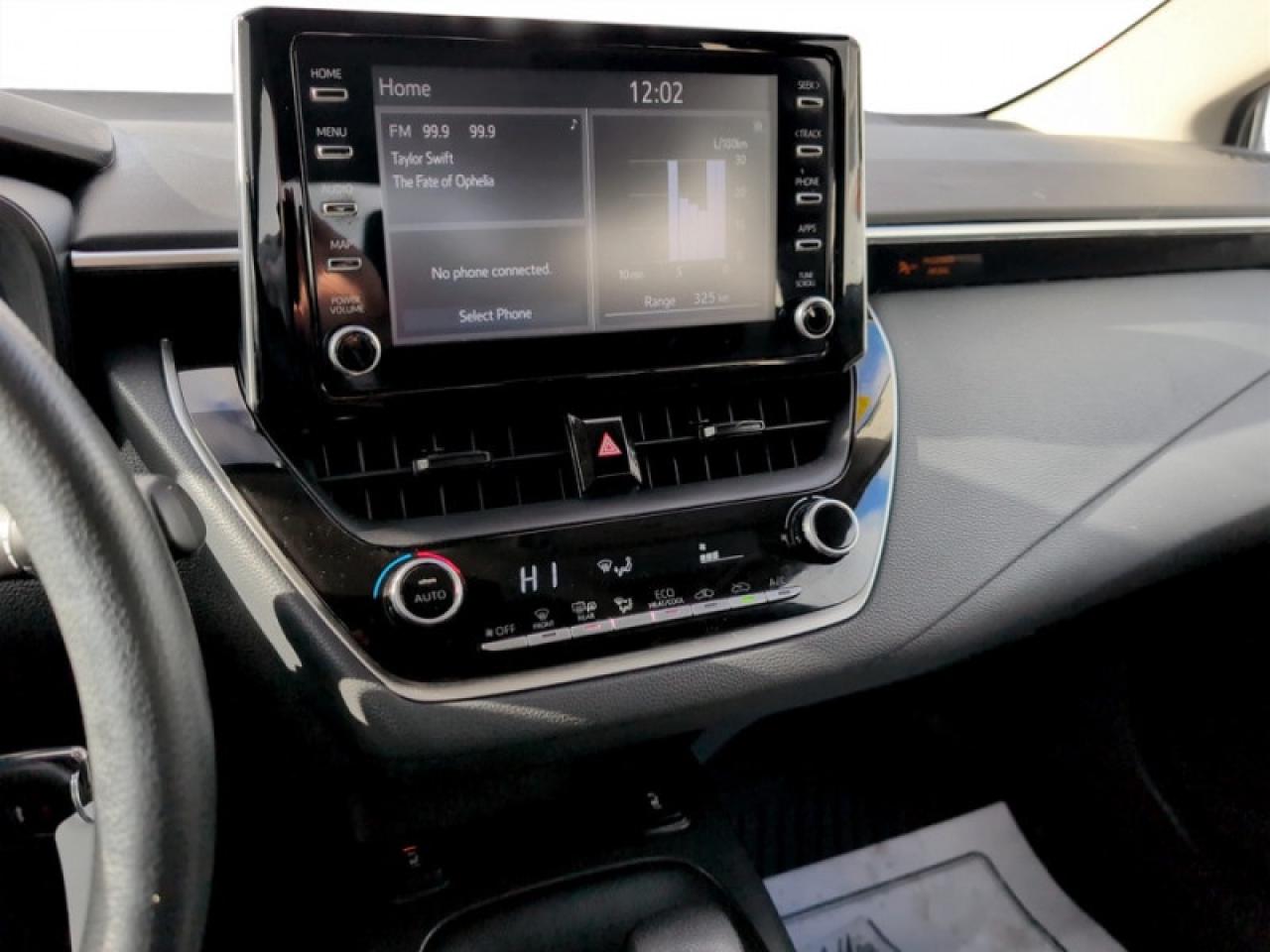 2021 Toyota Corolla LE CVT  - Low Mileage Photo