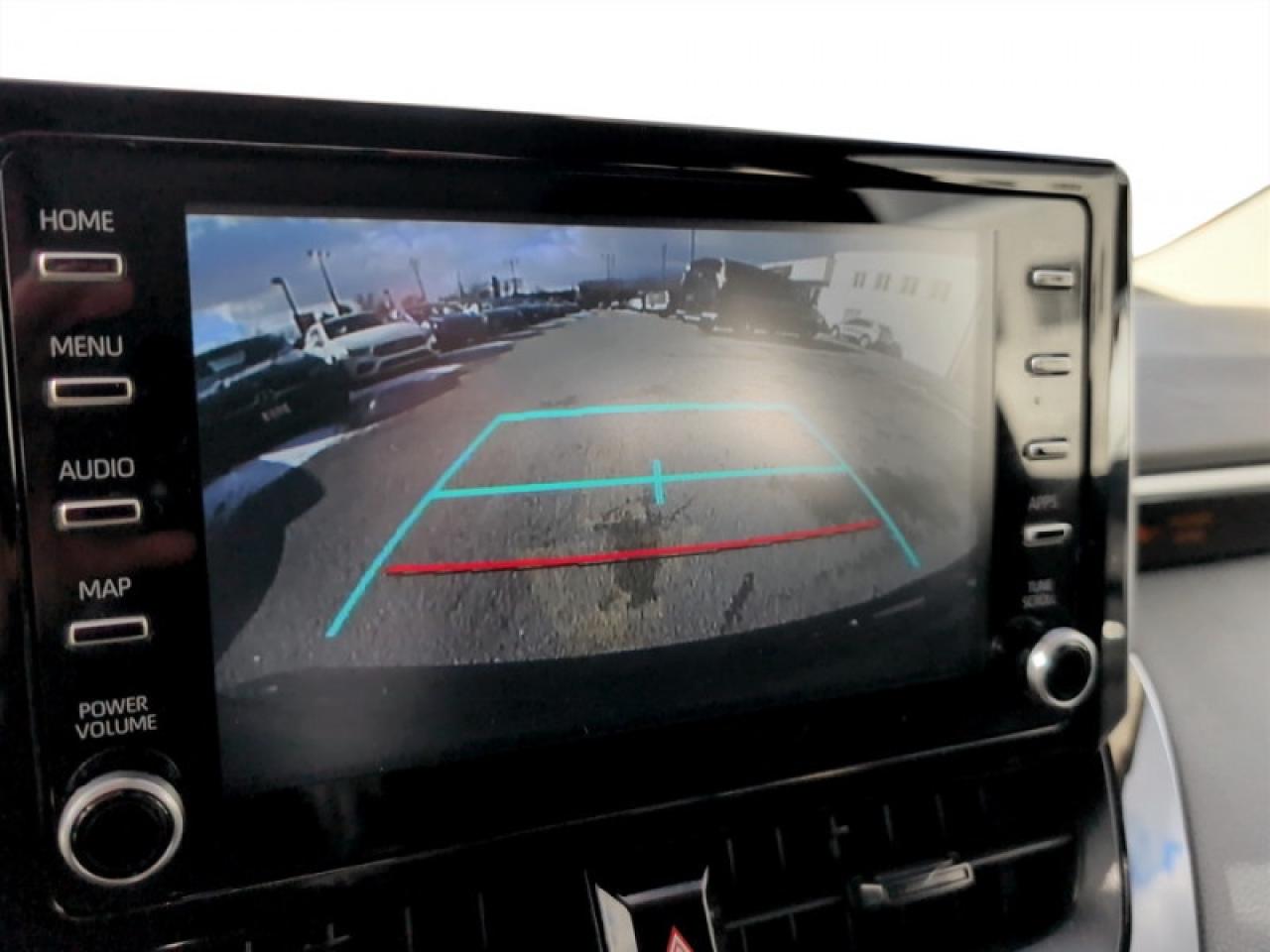 2021 Toyota Corolla LE CVT  - Low Mileage Photo