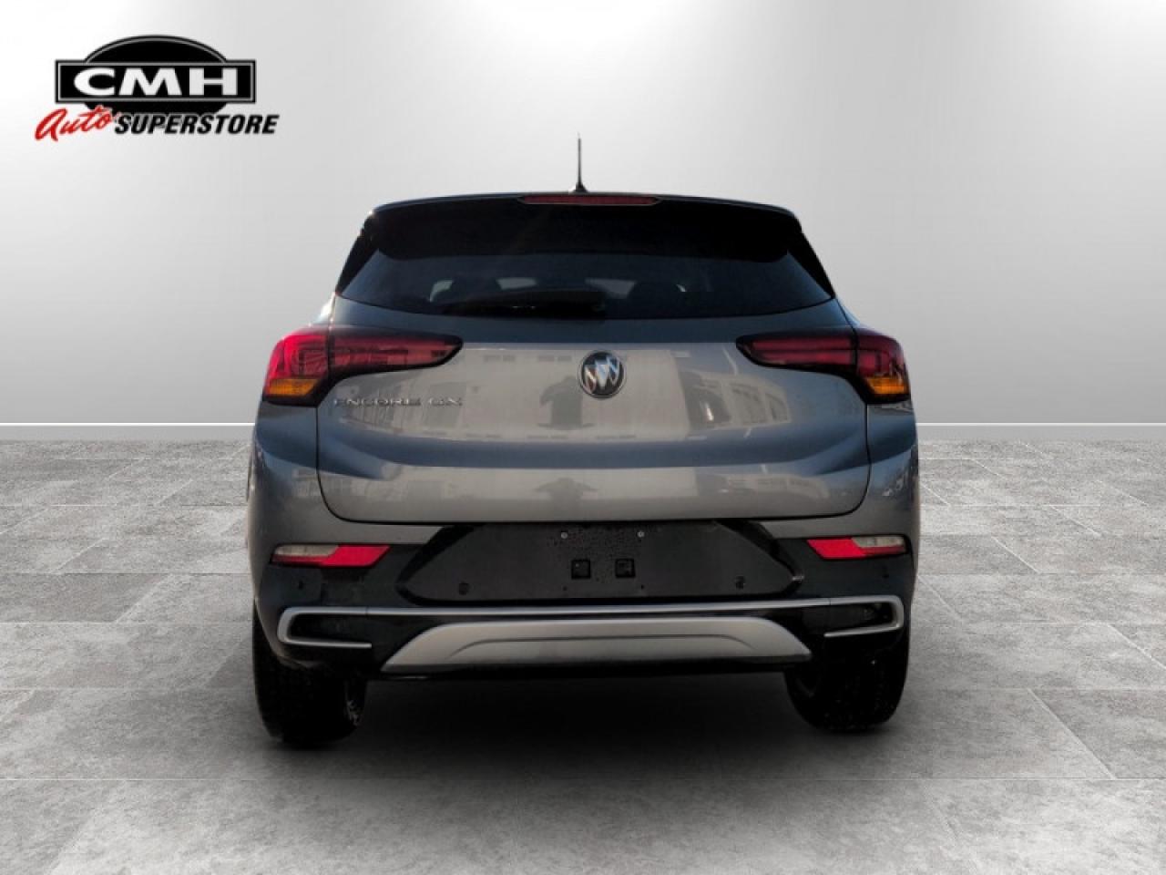 2020 Buick Encore GX Preferred w/Safety Pkg Photo