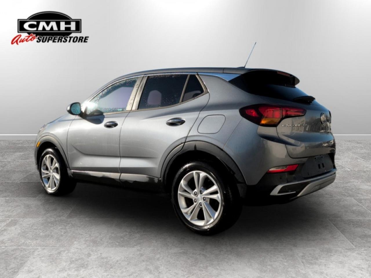 2020 Buick Encore GX Preferred w/Safety Pkg Photo