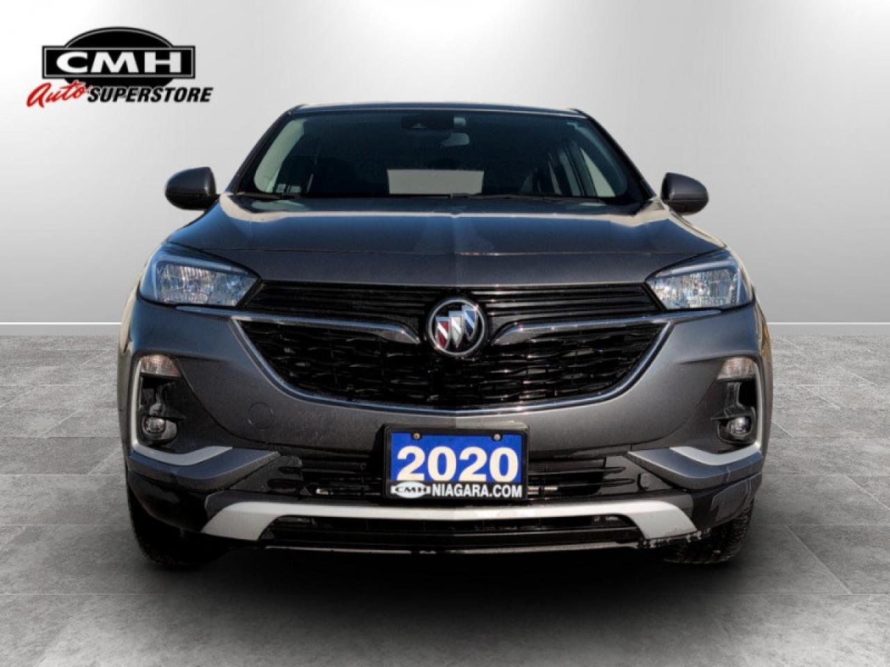 2020 Buick Encore GX Preferred w/Safety Pkg Photo