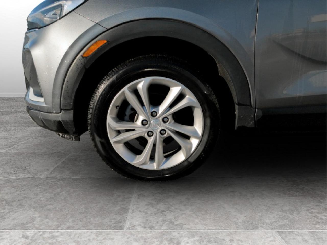 2020 Buick Encore GX Preferred w/Safety Pkg Photo