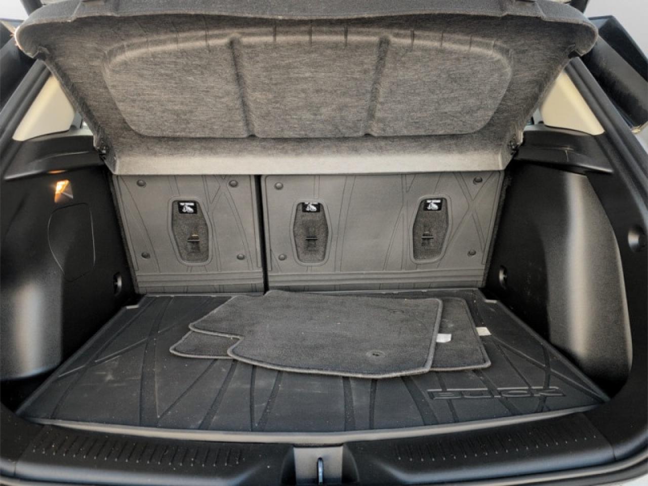 2020 Buick Encore GX Preferred w/Safety Pkg Photo