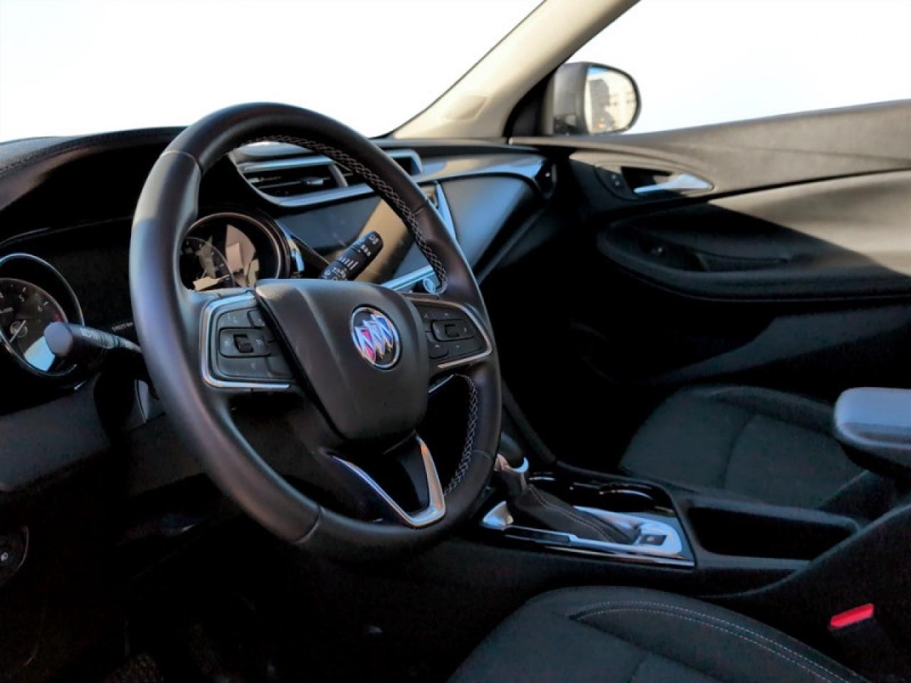 2020 Buick Encore GX Preferred w/Safety Pkg Photo