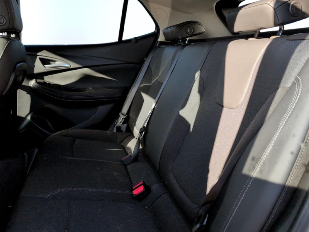 2020 Buick Encore GX Preferred w/Safety Pkg Photo