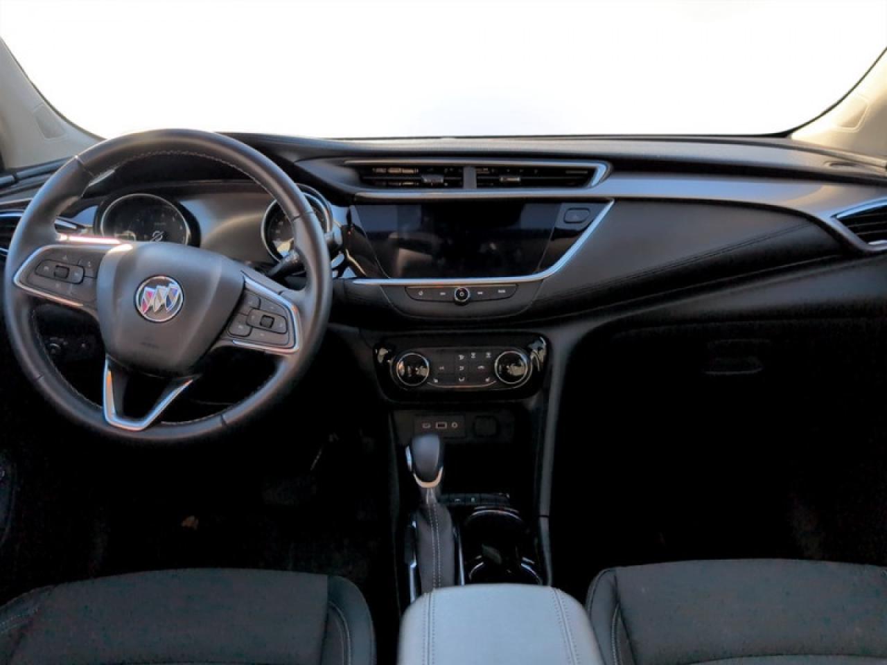 2020 Buick Encore GX Preferred w/Safety Pkg Photo